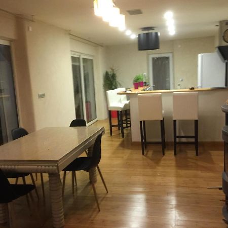 La Decouverte, Jacuzzi, Sauna, Et Terrasse Avec Vue Sur Lac A La Campagne Entre Toulouse Et Auch Catonvielle Екстериор снимка