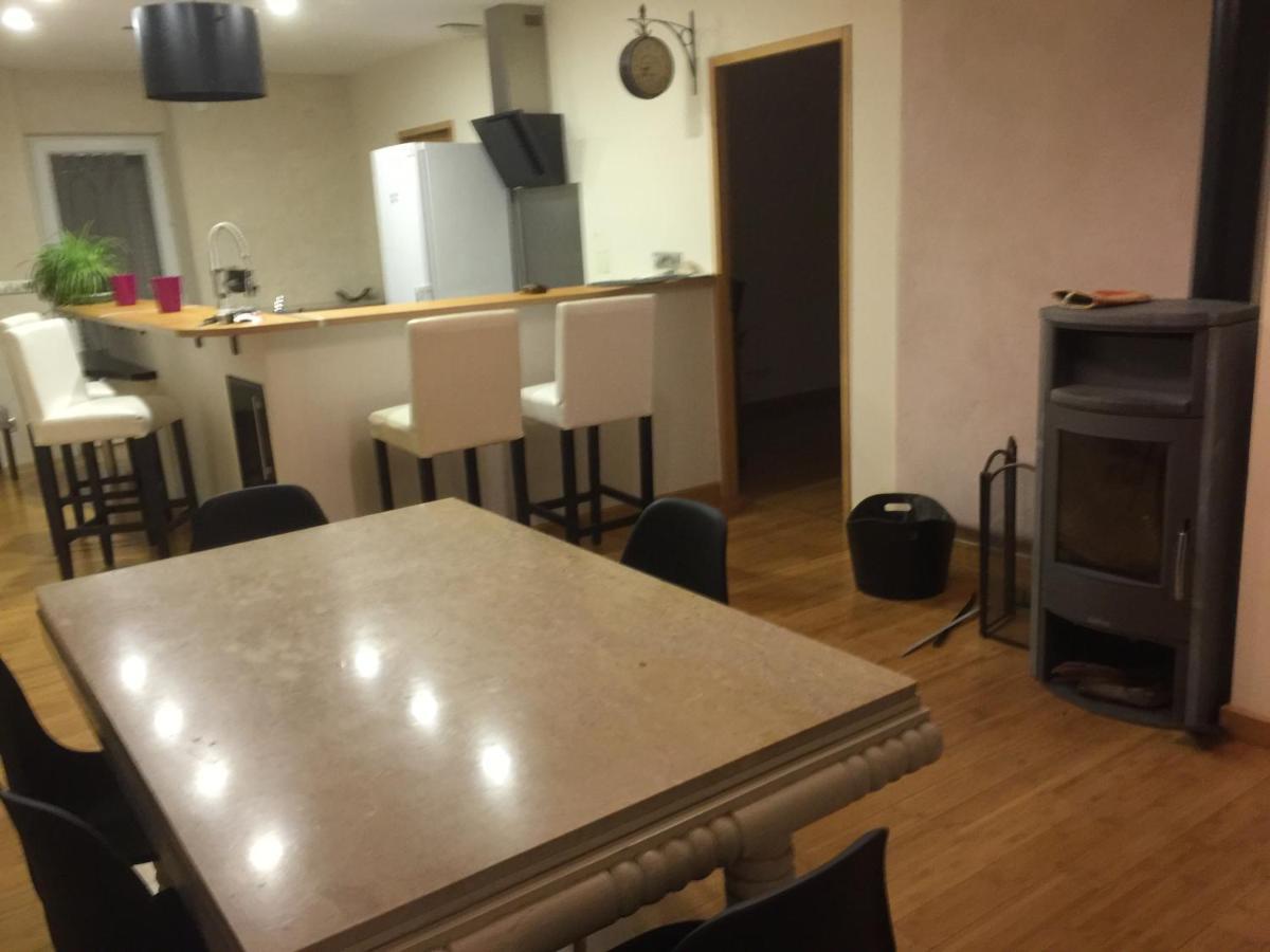 La Decouverte, Jacuzzi, Sauna, Et Terrasse Avec Vue Sur Lac A La Campagne Entre Toulouse Et Auch Catonvielle Екстериор снимка