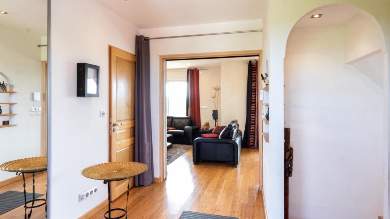 La Decouverte, Jacuzzi, Sauna, Et Terrasse Avec Vue Sur Lac A La Campagne Entre Toulouse Et Auch Catonvielle Екстериор снимка